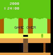 Pitfall